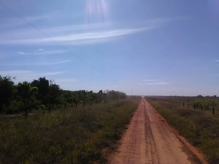 Fazenda venda Vila Bela Santíssima Trindade MT