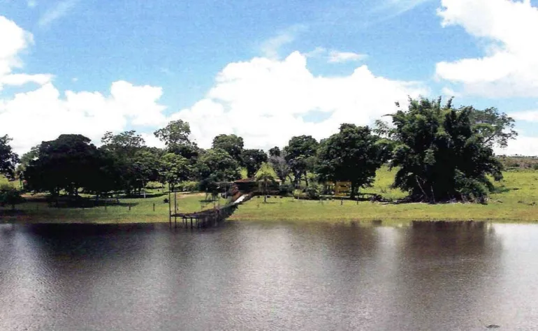 Venda fazenda Poconé MT