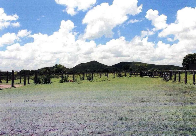 Venda fazenda Poconé MT