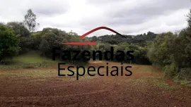 Area a venda para chacara em Campo Largo 80.000 m2 16 Km de Curitiba