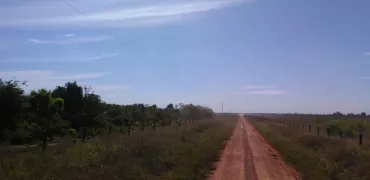 Fazenda venda Vila Bela Santíssima Trindade MT
