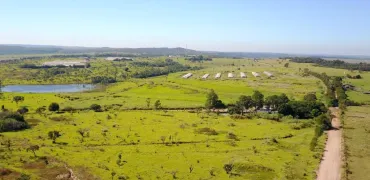 Venda fazenda Uberaba MG