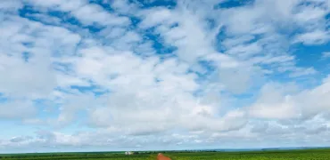 Venda fazenda Barra do Garças Mato Grosso