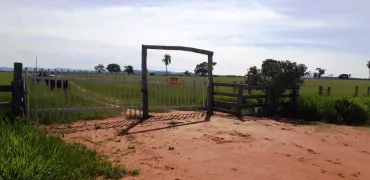 Venda fazenda em Santo Antonio do Leverger Mato Grosso 550 ha